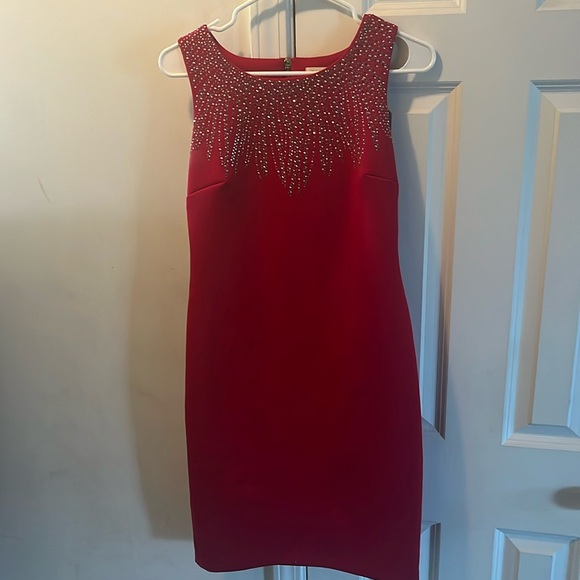 Calvin Klein dress.. - Picture 2 of 6